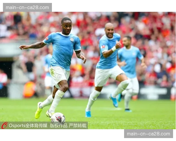 英超“初级杯”全国总决赛在温布利球场附属场地举行