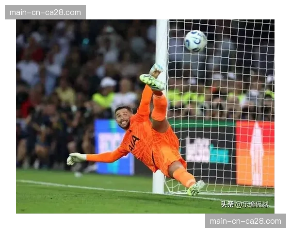 热刺门将维卡里奥数月忍痛出场,教练深表敬佩 热刺门将维卡里奥数月忍痛出场,教练深表敬佩